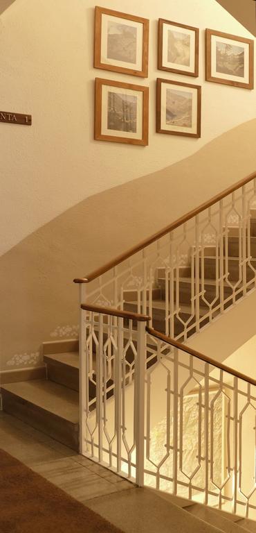 Hostal Canigo El Pont de Suert Exteriér fotografie